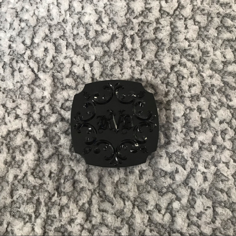 Kat Von D Eyebrow Powder